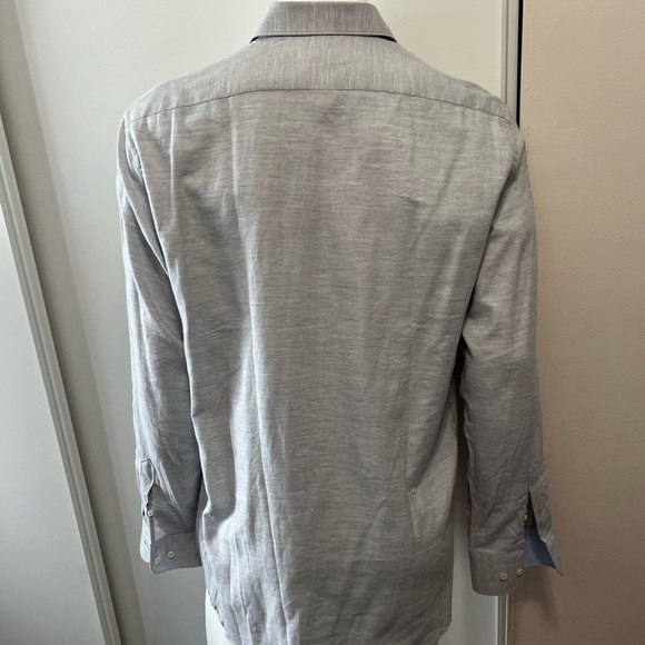 BNWT Paul and Shark Button Down Size L - Picture 3 of 4